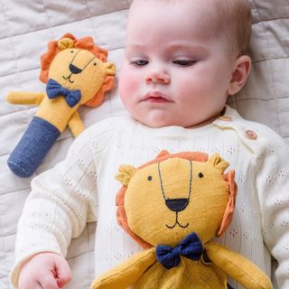 Rattles | Lily & George