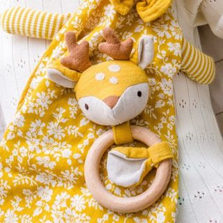 Teethers | Lily & George