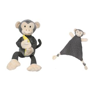 Mateo the Spider Monkey Bundle