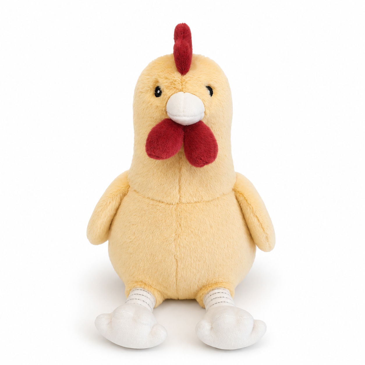 Roger the Rooster