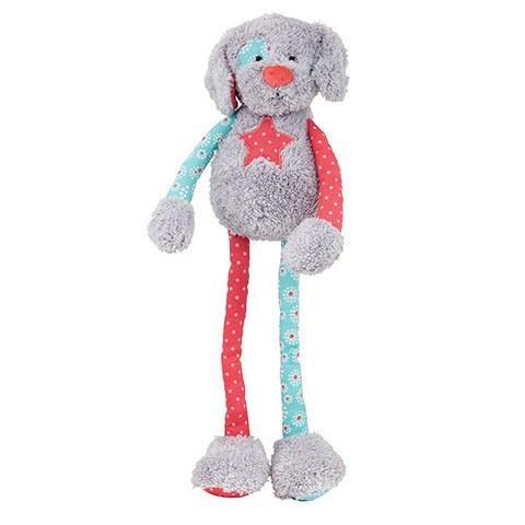 Lucy Larrikin Dog Toy
