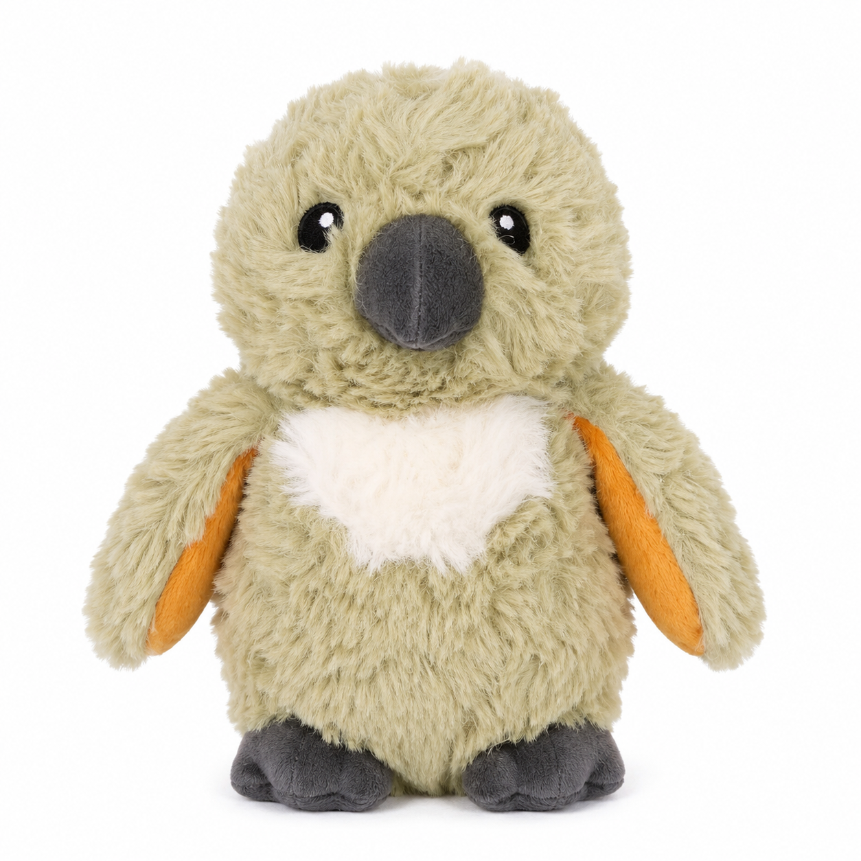 Kip the Kea