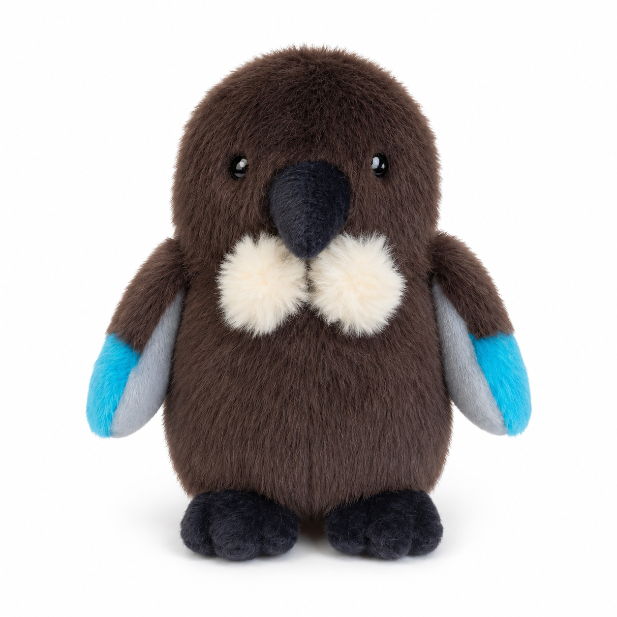 Tahi the Tui