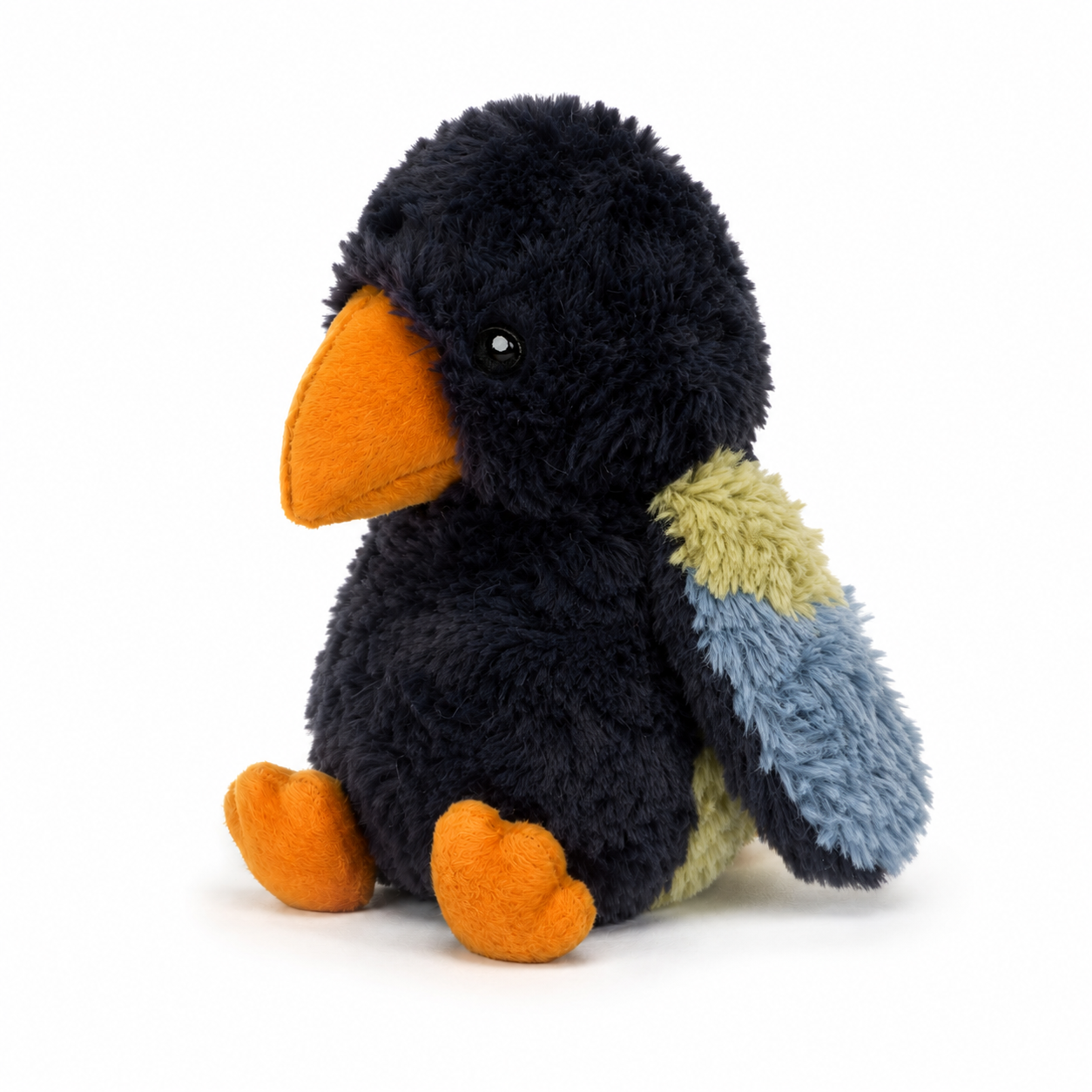 Tess the Takahe
