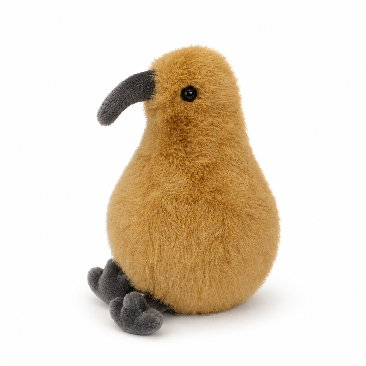 Koko the Kiwi Rattle