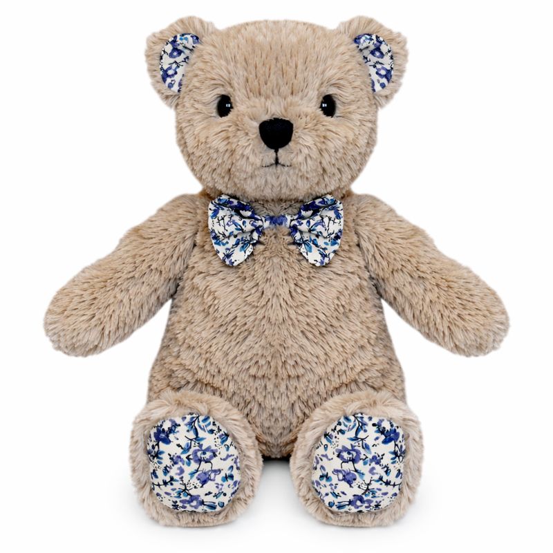 Mini Bentley Bear 50% OFF (pack of 4)