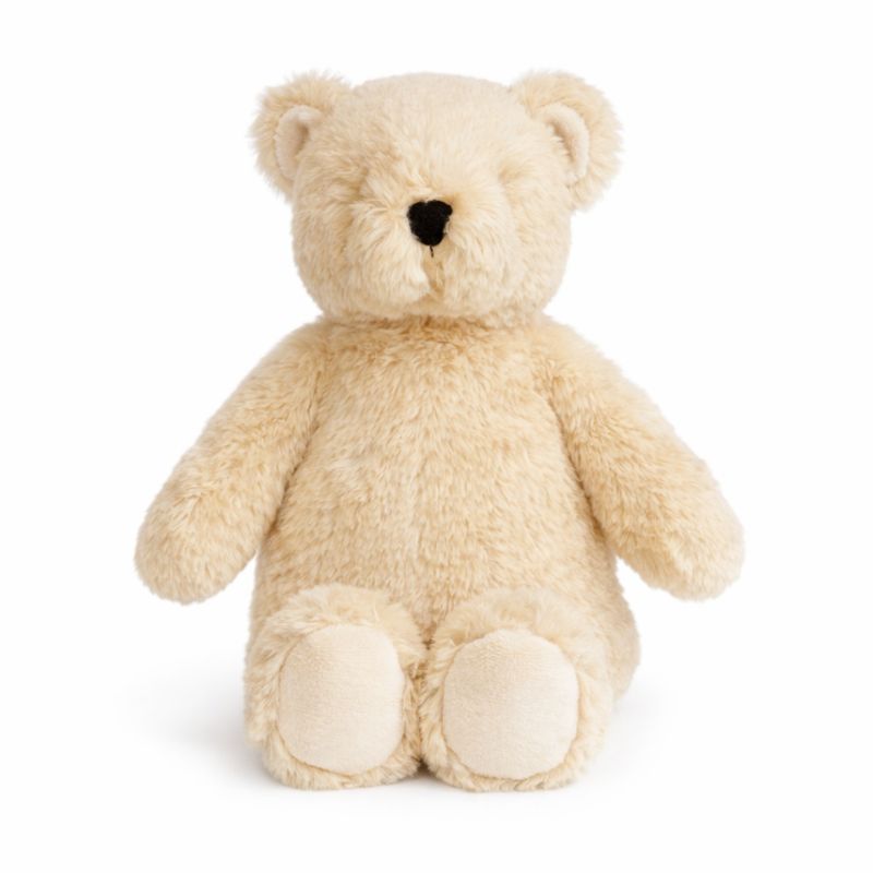 Littlefoot Bear - Fawn (pack of 4)