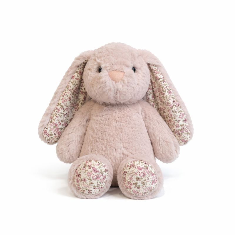 Macie the Bunny - Mini (pack of 4)