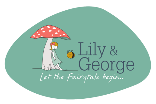 Lily and George Logo