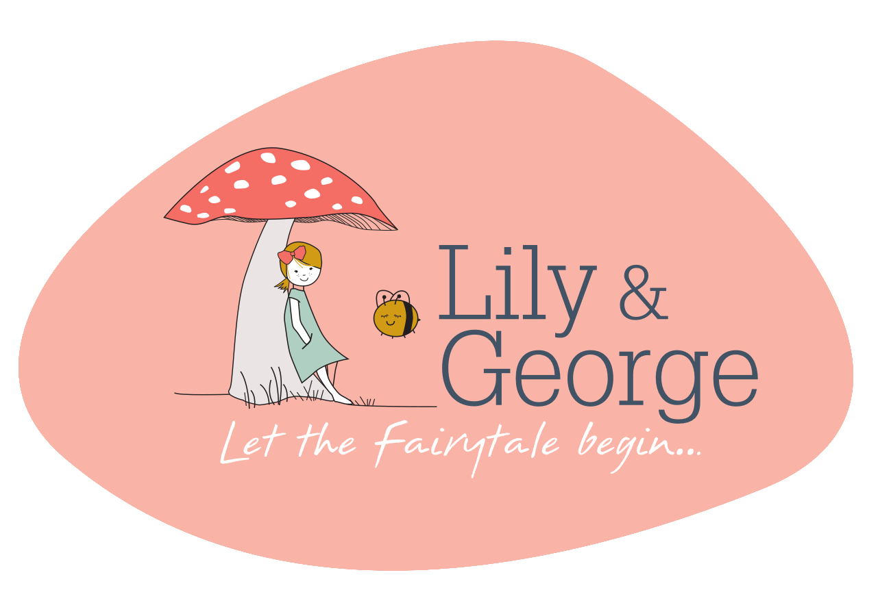 Lily and George Toys