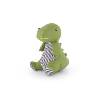 Safari Friends - Roger Croc