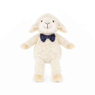 Liam the Lamb Rattle